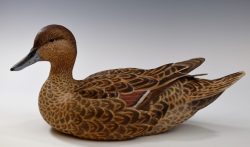 Div-I-PA4000-Pro-BOS-2nd-Allen-Duet-CutOffLA-PintailHen